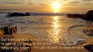 Blessed Assurance sung by Third Day (HD)