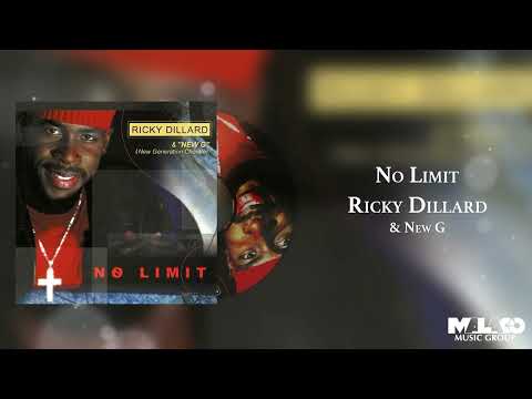 Thumbnail for No Limit video