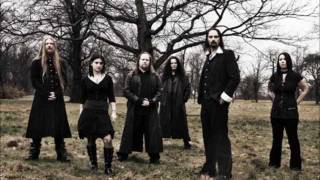 My Dying Bride - my body a funeral (with lyrics)