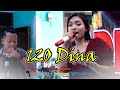 120 DINA VOC RARA DINNADHA LIVE KENDAGA LARANGAN
