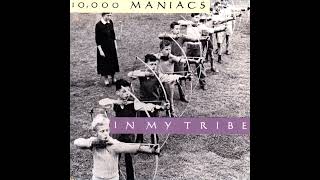 10,000 Maniacs - Gun Shy