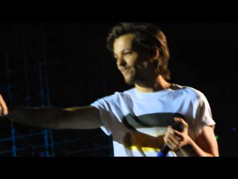One Direction - Morumbi - São Paulo - 11/05/14