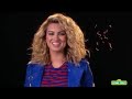 Sesame Street Try A Little Kindness Tori Kelly