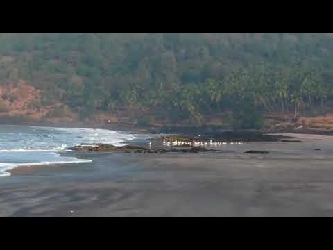 Kolthare Beach @0630 AM