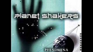 Planetshakers-God is moving