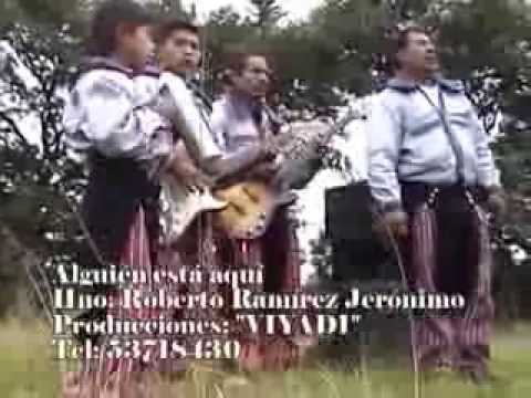 Hno. Roberto Ramirez Jeronimo. Presenta Videos Cristianas De Guatemala