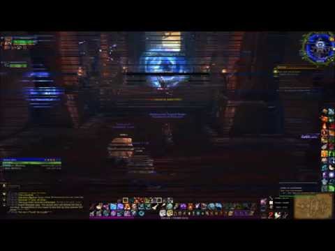 Tanaan Jungle intro: some more stuff