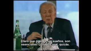 Jorge Luis Borges, una vida de poesía