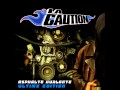La Caution - Culminant Instrumental