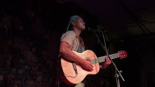 SON LITTLE &quot;O me o my&quot; Rock and Blues Zaragoza 3/9/2022