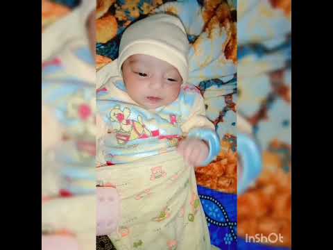 feeder lovers babies #cute #mamalovelish #subhanallah #musfira baby #new born babies