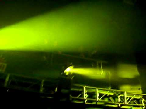 Taito Tikaro y Vanessa Klein @ Matinée    Lp45  XXI ANIVERSARIO