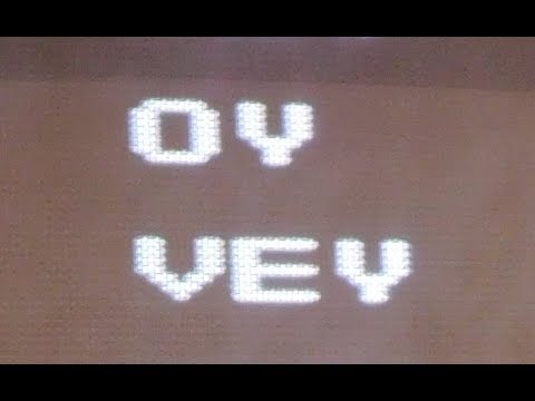 Shootout - An Arcade Game from 1985 by Data East/DECO.