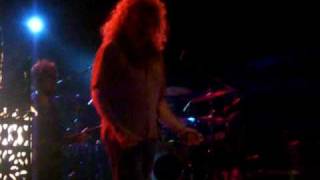 Robert Plant Slow Dancer 2007 Live Italy Ligniano