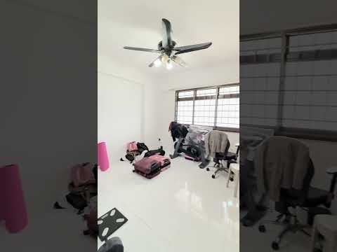 437 Fajar Road, 437 Fajar Road, 3 Bedrooms, 1,076 sqft, HDB Flat For Sale, by Kayla Wong, 500172199 - PropertyGuru.com.sg
