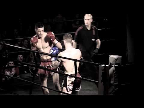 Capital Punishment 30 - Muay Thai, MMA & Boxing - July 18, Welllington