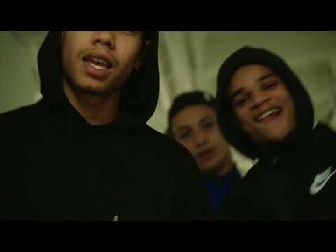 ADF Samski x ADF Lucky - RIBBA (prod. p.APE)