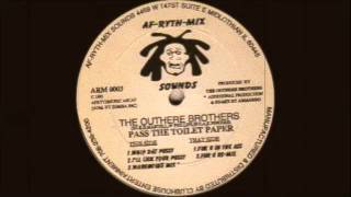 The OuThere Brothers - Fuk U In The Ass (Fuk U Re-Mix) 1993