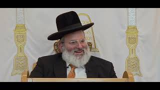 הרב יצחק לוי | רב העיר נשר | שילהי חנוכה | ויגש תשפ"ו (הרב יצחק לוי) - התמונה מוצגת ישירות מתוך אתר האינטרנט יוטיוב. זכויות היוצרים בתמונה שייכות ליוצרה. קישור קרדיט למקור התוכן נמצא בתוך דף הסרטון
