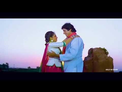 Gori Hain Kalaiyan - Aaj Ka Arjun | Shabbir Kumar, Lata Mangeshkar | Amitabh Bachchan & Jaya Prada