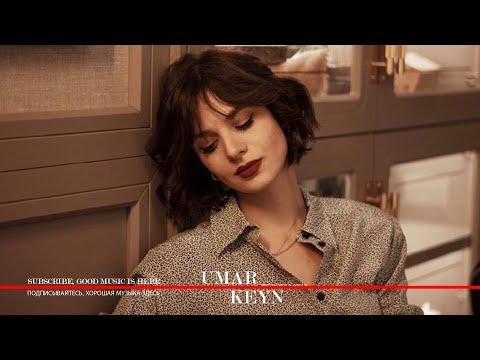 Umar Keyn Music and EYRA Music