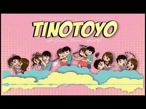 TINOTOYO)-Jr.Crown & Thome ft.Bomb D...(.OFFICIAL AUDIO)