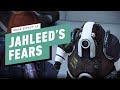 Mass Effect: Legendary Edition Gameplay Walkthrough - The Citadel: Jahleed's Fears