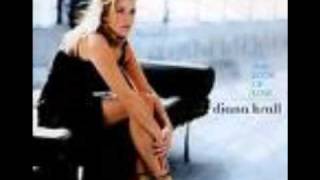 Diana Krall-Stop This World
