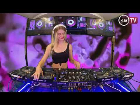 DA CANDY - Live @ PLAY TV 30.05.2018