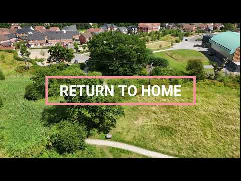 DJI MINI 4 PRO DRONE FIRST FLIGHT ALL WORKING AS IT SHOULD