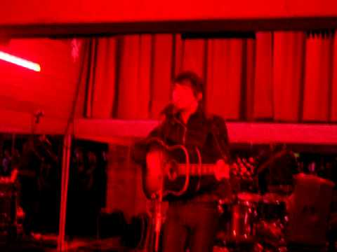 Eugene McGuinness - Wendy Wonders