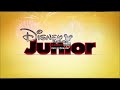 Disney Junior Bumper Timmy Time