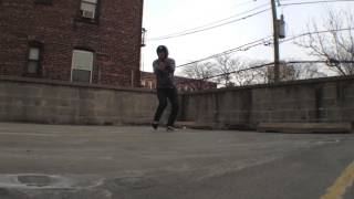 He Said, She Said by NLT | Choreography by Arcenio V