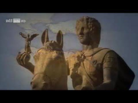 (Doku in HD) Ursprung der Technik - Mechanik des Nahen Ostens