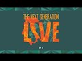 🎧 Groundation - If I (The Next Generation Live)