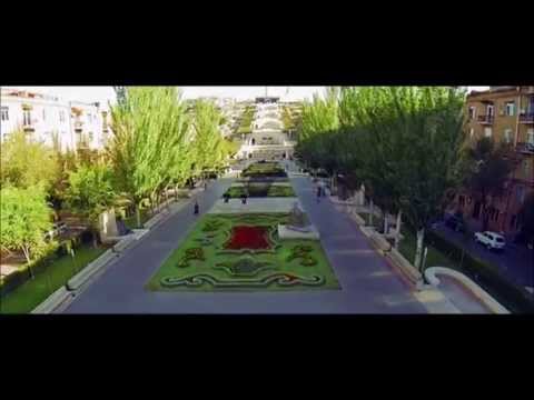 Hayk stver ft Aten im Yerevan