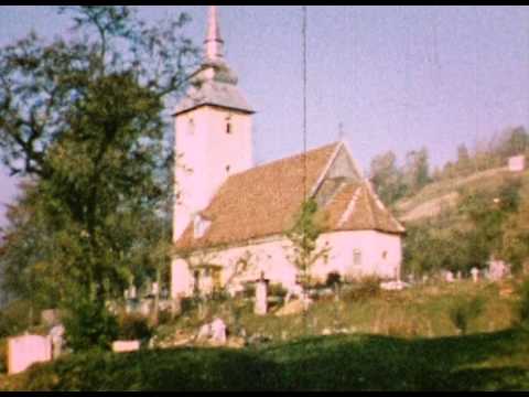 De la Certege la Sibiu - prima parte | Documentar