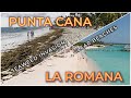 Seaweed | Punta Cana | Riviera Maya | Clear beaches | La Romana