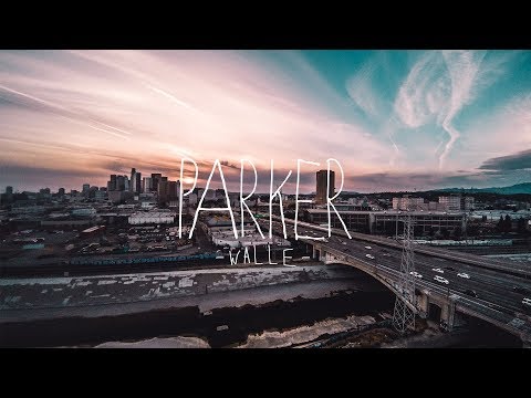 Parker - Walle (Music Video)