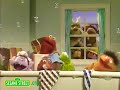 Sesame Street Do De Rubber Duck