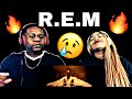 This Is Our First Time Watching R.E.M. “Losing My Religion” (Reaction)