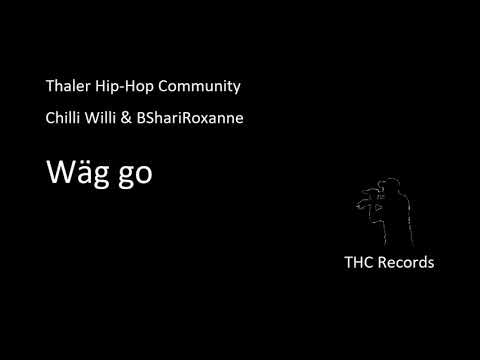 Chilli Willi & BShariRoxanne   Wäg go