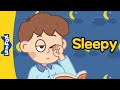Early Learning Stories | Feelings and Emotions 😁😠😥 | Stories for Kindergarten