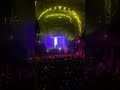 Le Tigre - Viz (live at Mr. Smalls Millvale PA 07/18/2023)