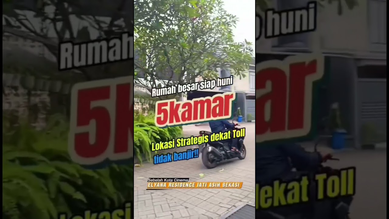 House, 1 Floor, Freehold (SHM), in Jati Asih