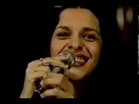 Resposta - Gal Costa