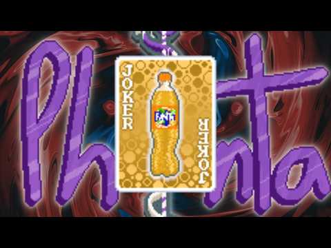 Phanta is Fantastic!!!