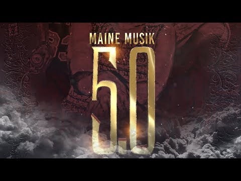 Maine Musik - Black Cloud ft. Dez Da Ghost (Maine Musik 5.0)