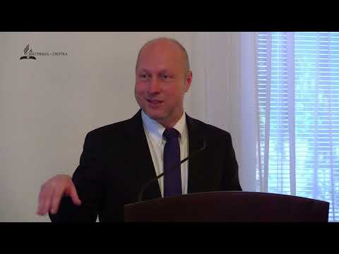 Robert Řehák - Kázání 6.12.2025