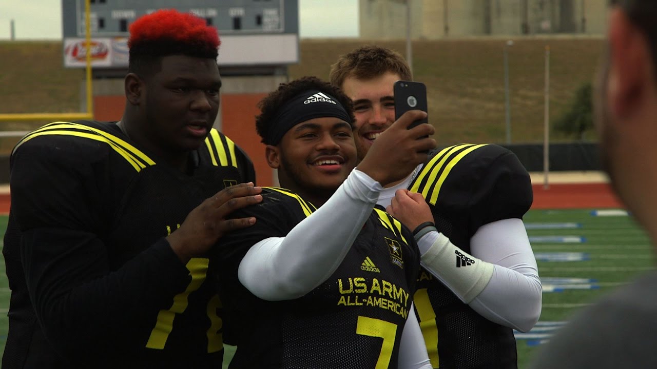 The Role of Social Media in Recruiting